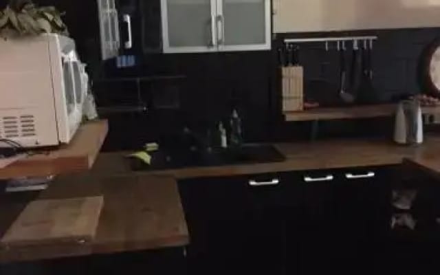 Апартаменты Краснополянский