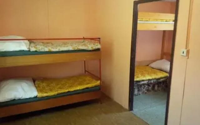 Lesní chaty "Hogo Fogo"