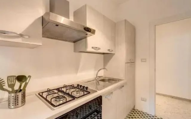 Daisy Guest House Colosseo