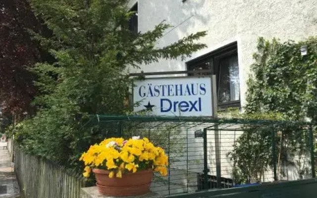 Gästehaus Drexl