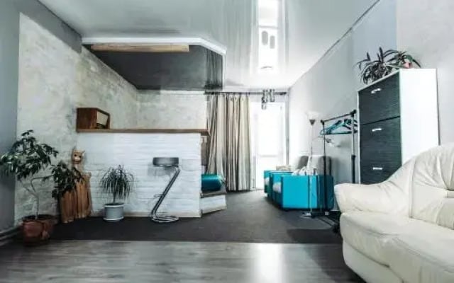 Aparthotel Suvorova 11