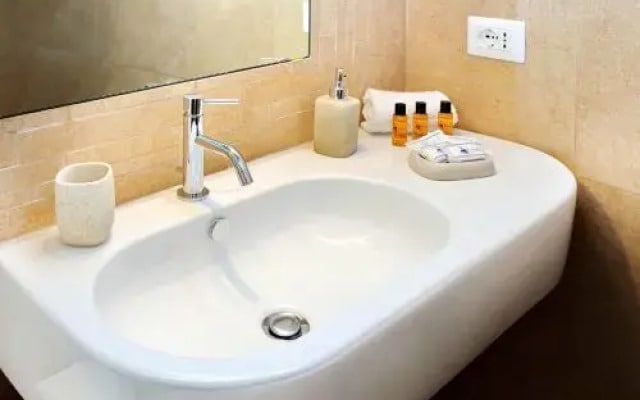 Colosseum Suite
