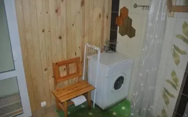 Guesthouse Na Borovoy