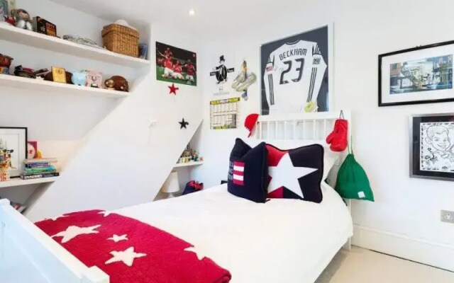 Veeve 5 Bed 3 Bath House Foxbourne Road Balham