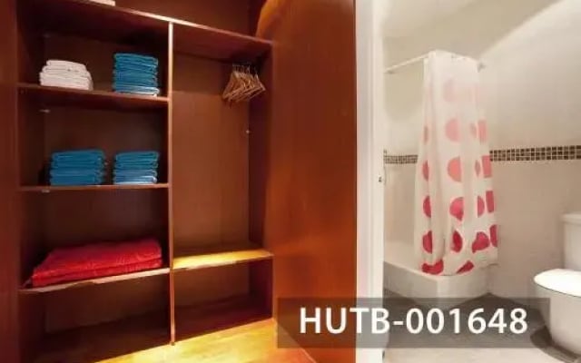 Ghat Apartment Poble Sec Barcelona