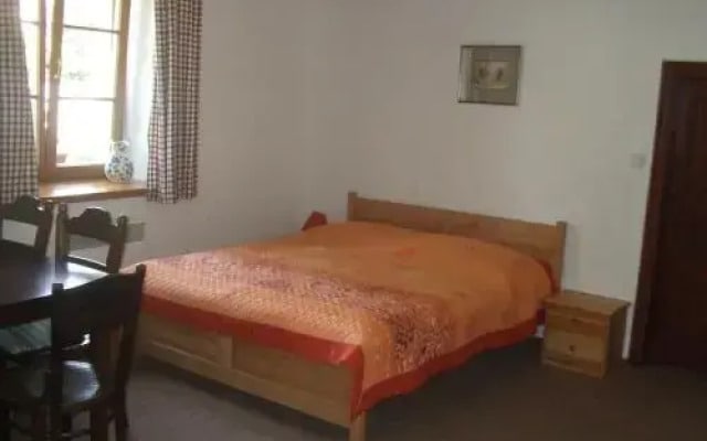 Apartmán Mirkovice