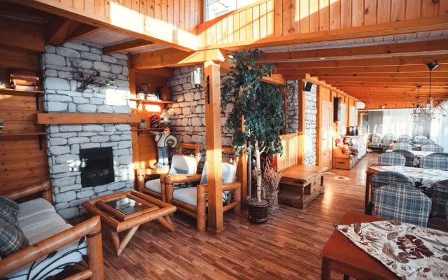 Imperial Village Hotel