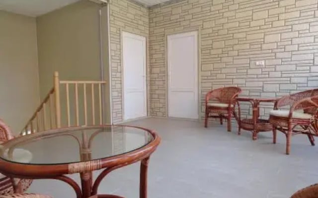 Guest House Svetlana