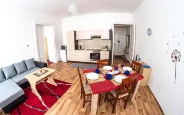 Apartmán City Olomouc