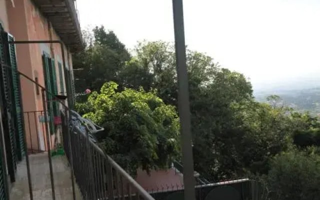 Belvedere di Roma