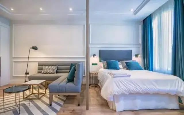 Livemalaga Centro Suites