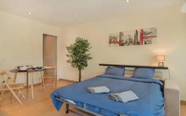 Pick A Flat - Residence Du 28 Caire / Montorgueil
