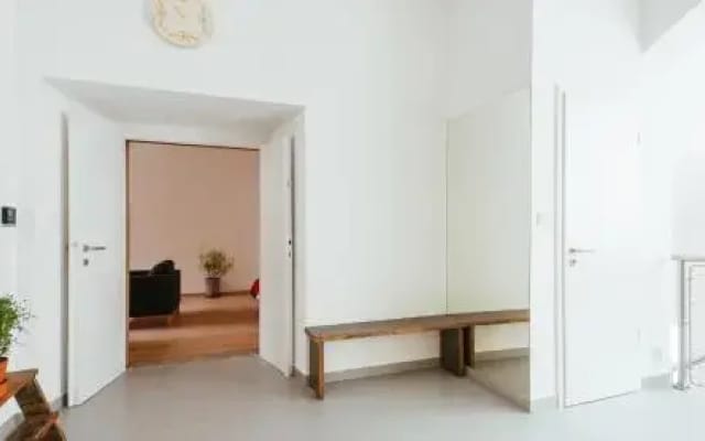 Exclusive Old Town Residence Near Charles Bridge