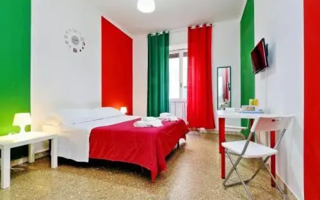 B&B La Coorte