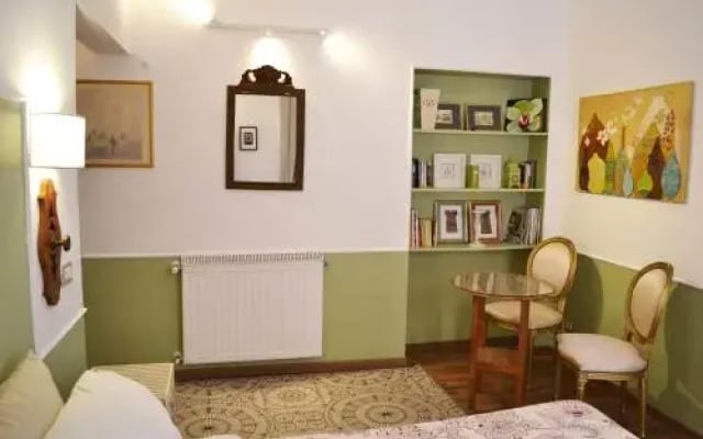 Babbo Bed and Breakfast