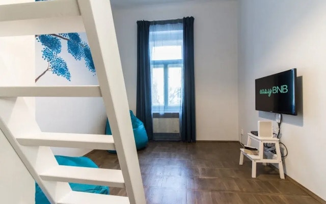 Pernerova Studio Karlin