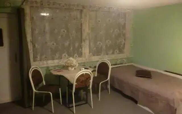 Apartmán Tereza