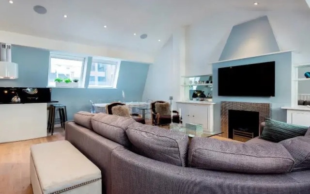 Veeve  Apartment Hatton Garden
