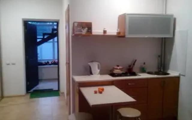 Apart Hotel Na Dachnoy