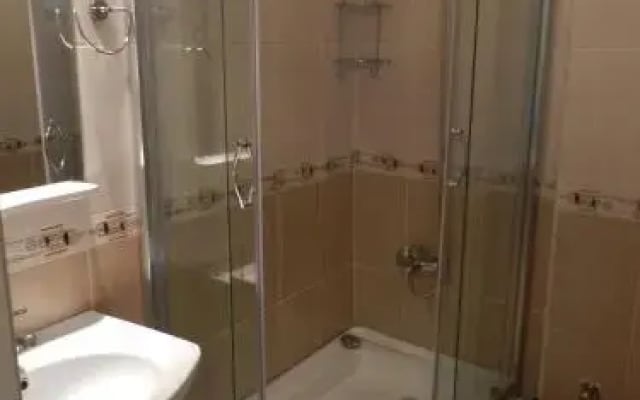 Hagia Sophia Apartment