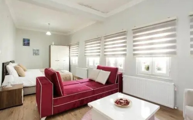 Neo Pera Suites