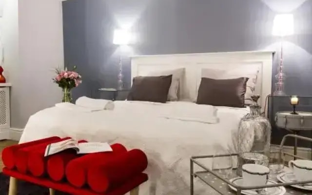 Apartamenty Ambasada