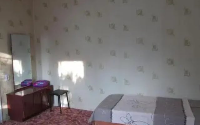 Cosy Holiday Home