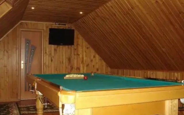 Banyadom V Breste Guest House