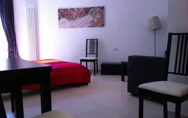 Holiday Flat S.Lorenzo