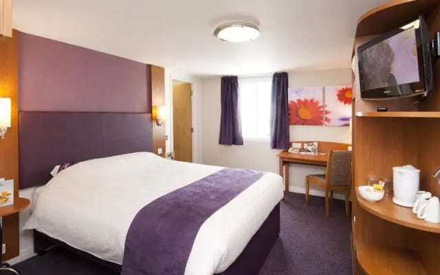 Premier Inn Godalming