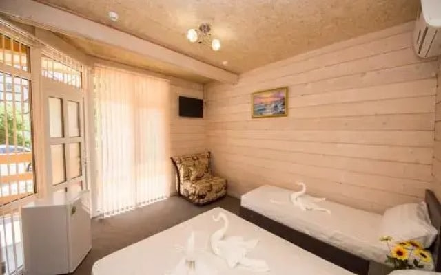 Villa Rosa Guesthouse