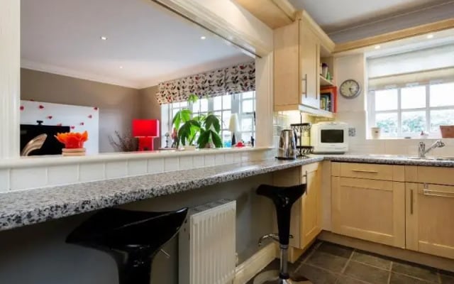 Veeve 2 Bed Mews House Chadwick Mews Chiswick