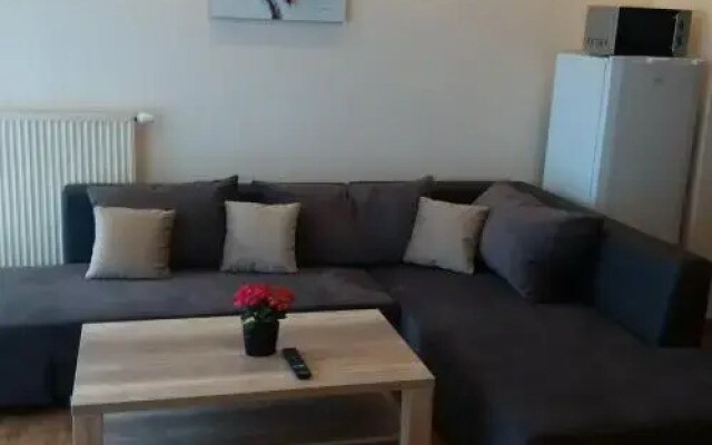 Apartmán Livingstone - Roudna