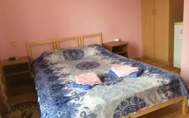 Guest House on Gertsena
