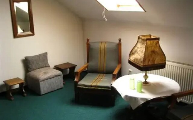 Hotel Cesky Dum