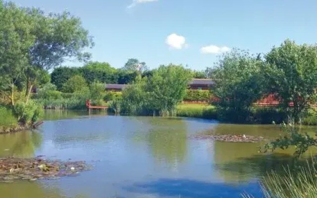 Little Eden Country Park