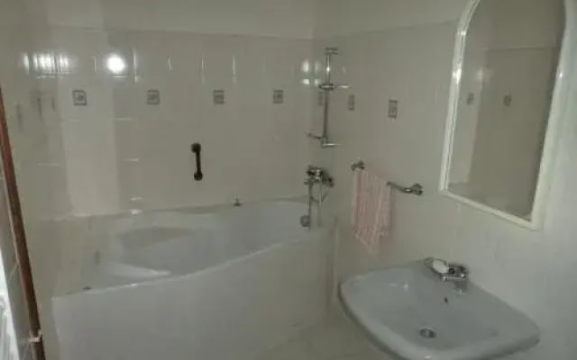 Guest House Hartenberg