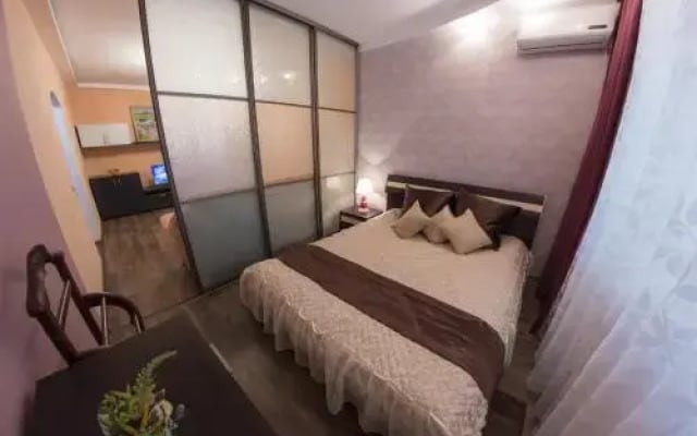 Hotel Home Sophia Perovskoy