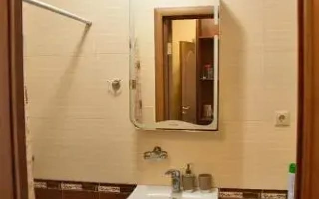 Guest House U Valentiny