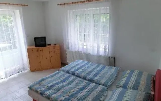 Privát Folprechtovi