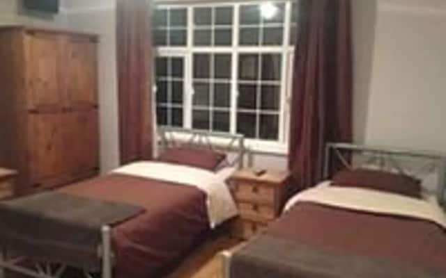 Manor Guest House