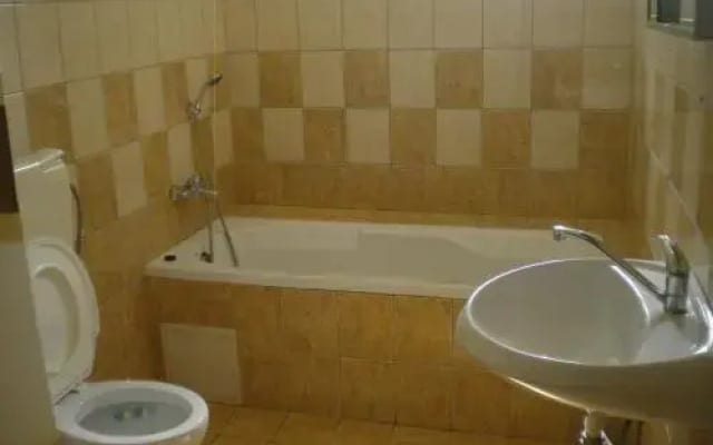 Restaurace Na Křižovatce
