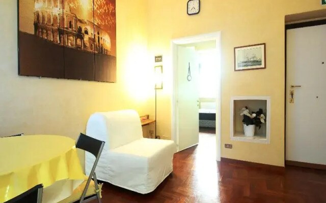 Mimi' - One Bedroom