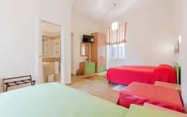 Casa Pajarito