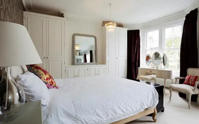 Veeve Holiday Home Westhorpe Road Putney