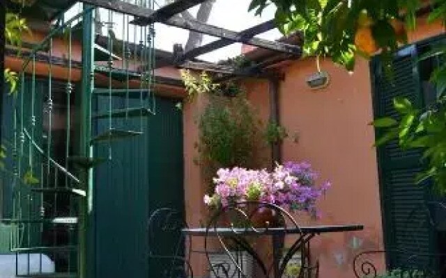 Casal Monte Guarnieri
