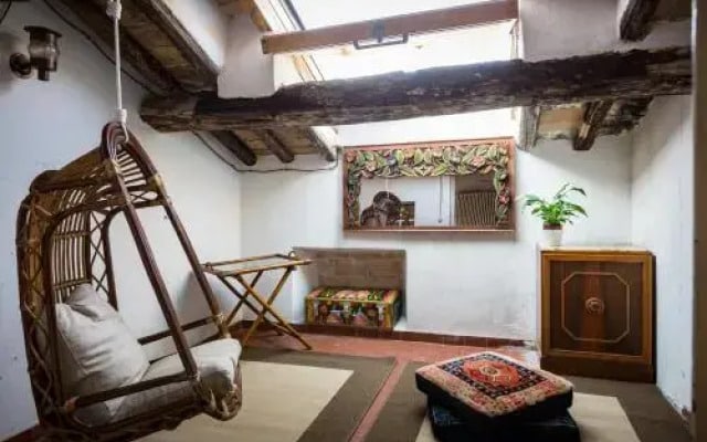 Attic Renella