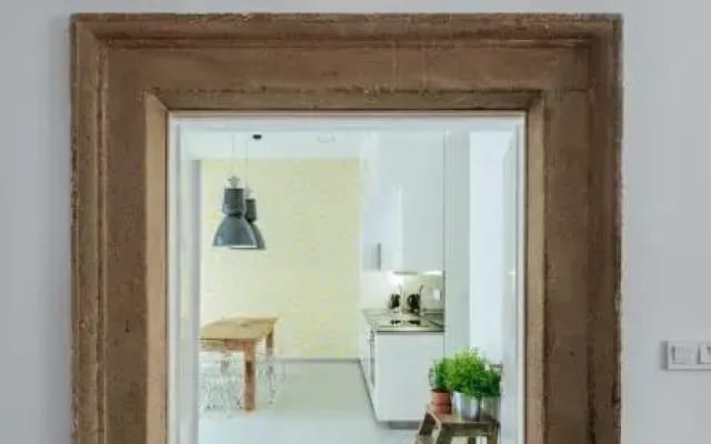 Exclusive Old Town Residence Near Charles Bridge