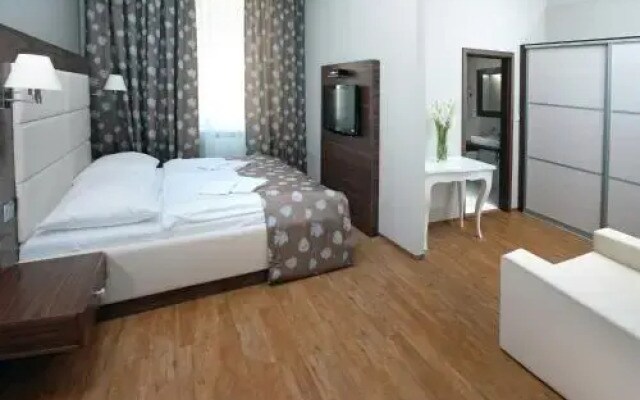 Hotel Mariel Znojmo