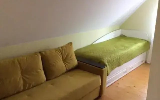 Новый Дом